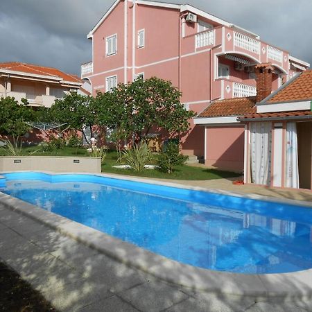 Villa Apolonija Zadar Ruang foto