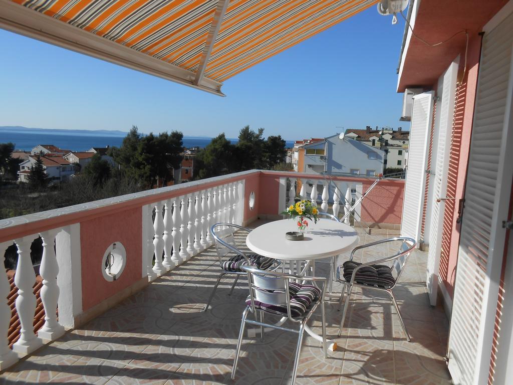 Villa Apolonija Zadar Ruang foto