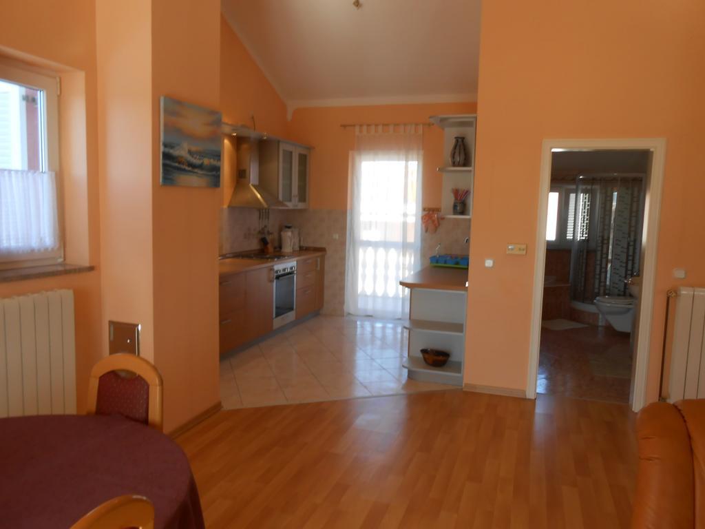 Villa Apolonija Zadar Ruang foto
