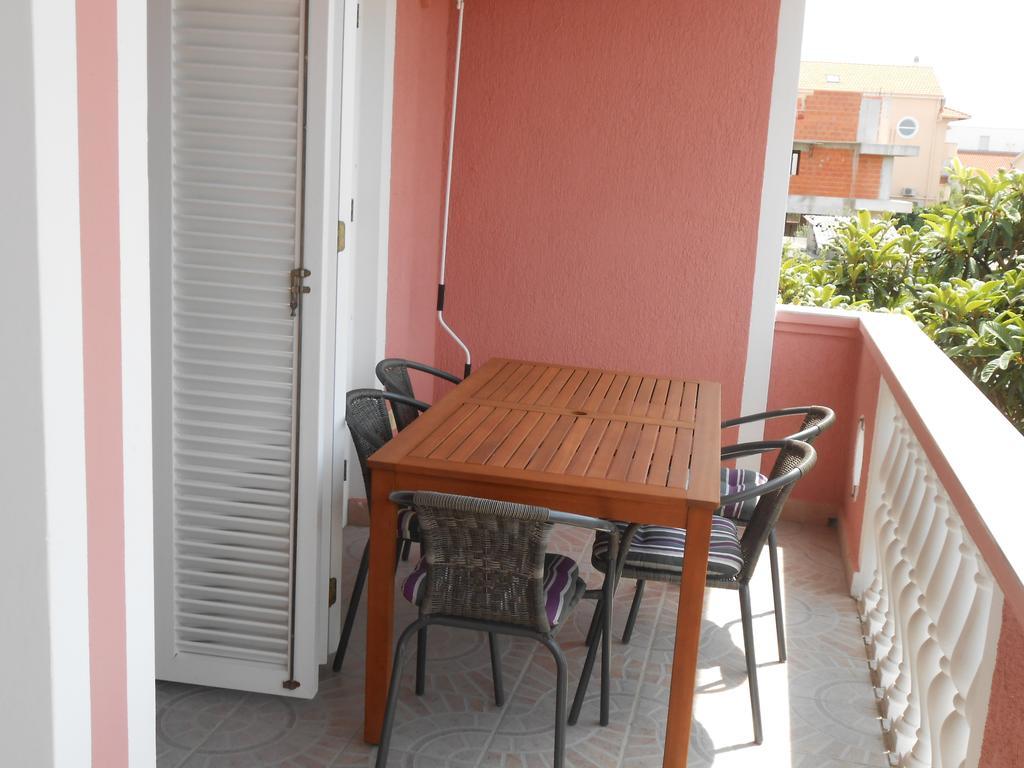 Villa Apolonija Zadar Ruang foto