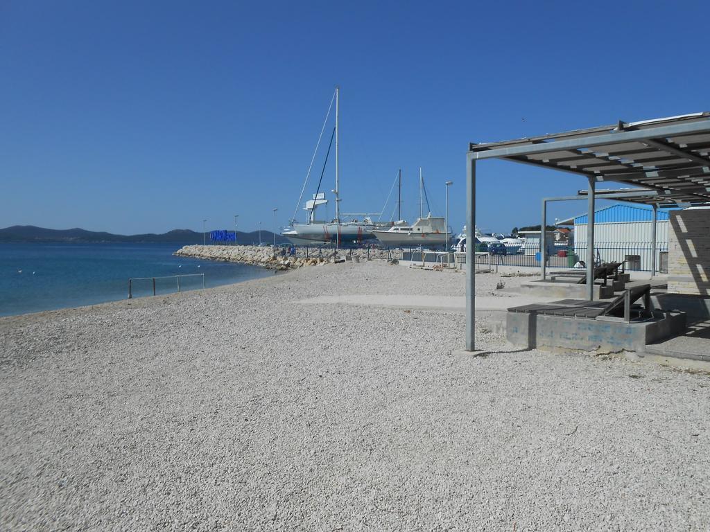 Villa Apolonija Zadar Ruang foto