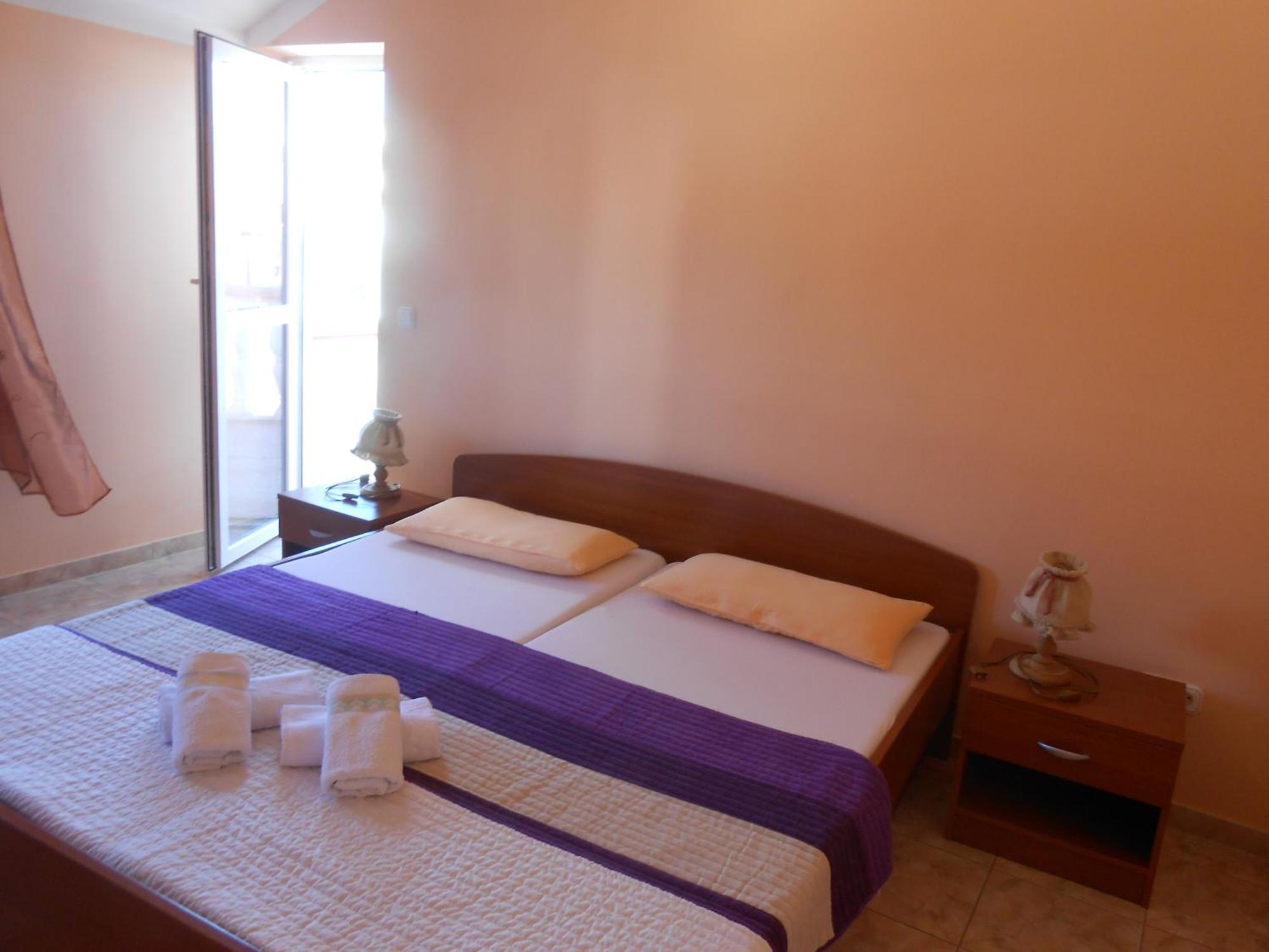 Villa Apolonija Zadar Ruang foto