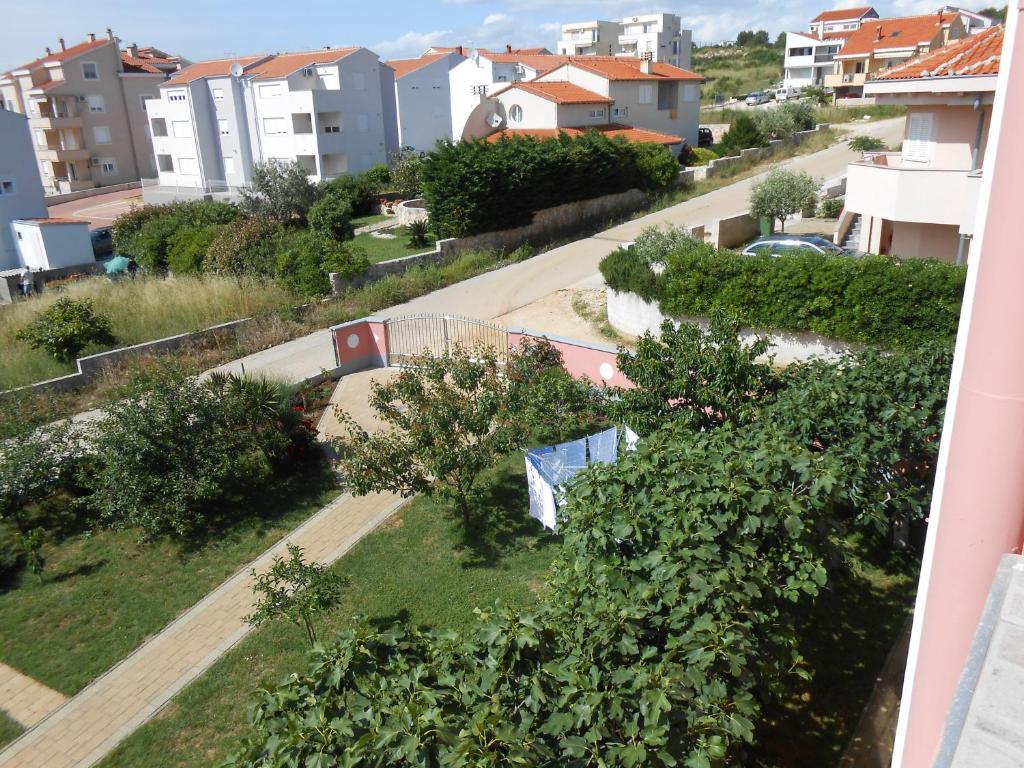 Villa Apolonija Zadar Ruang foto