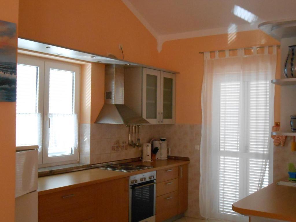 Villa Apolonija Zadar Ruang foto