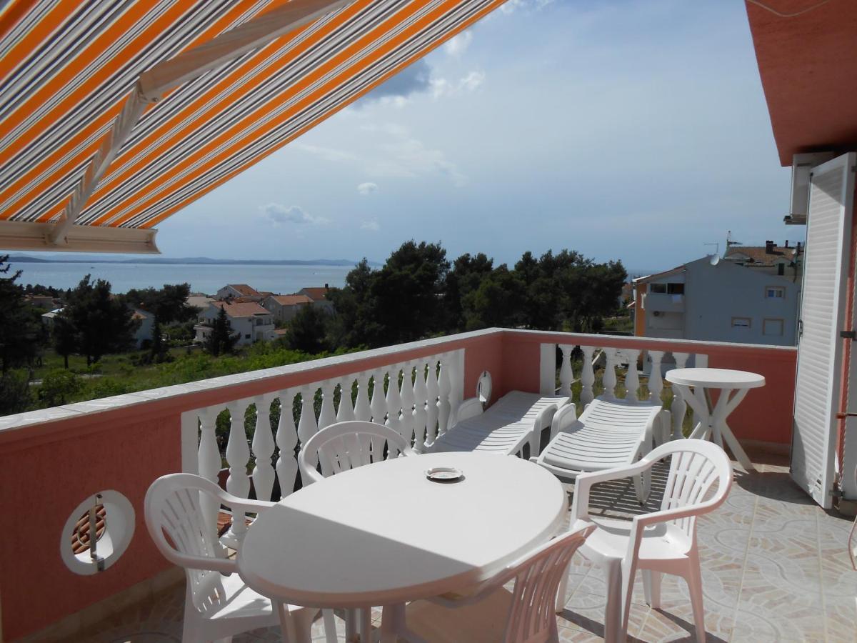 Villa Apolonija Zadar Ruang foto
